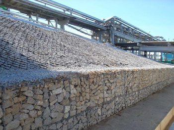 你知道高質(zhì)量的鉛絲籠需要滿足哪些條件嗎