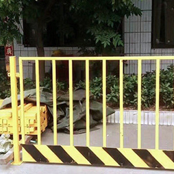 基坑護欄